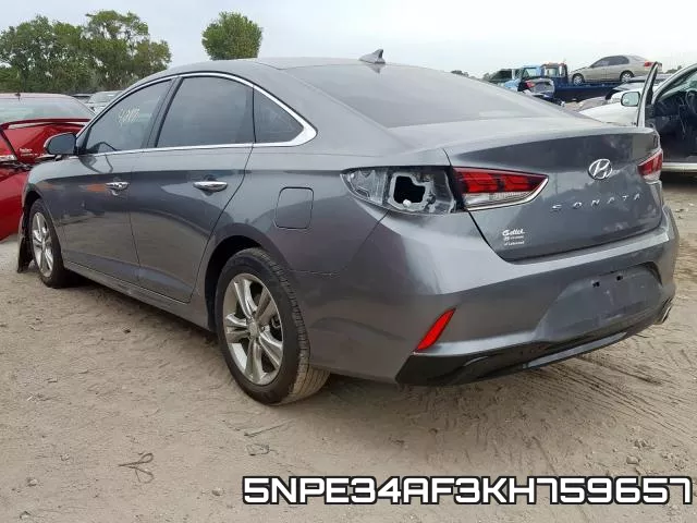 5NPE34AF3KH759657 фото 4
