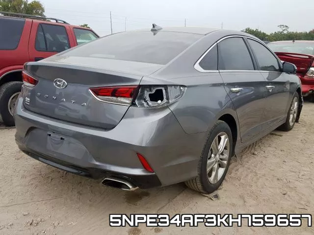 5NPE34AF3KH759657 фото 5