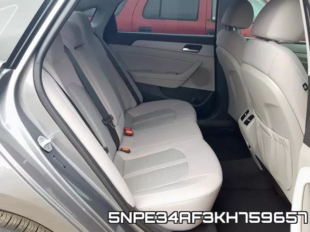 5NPE34AF3KH759657 фото 7