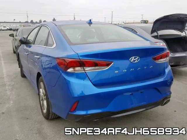 5NPE34AF4JH658934 фото 4
