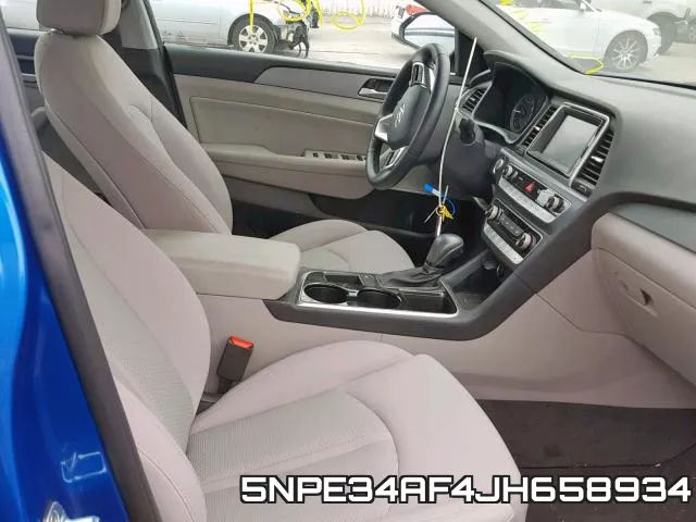 5NPE34AF4JH658934 фото 6