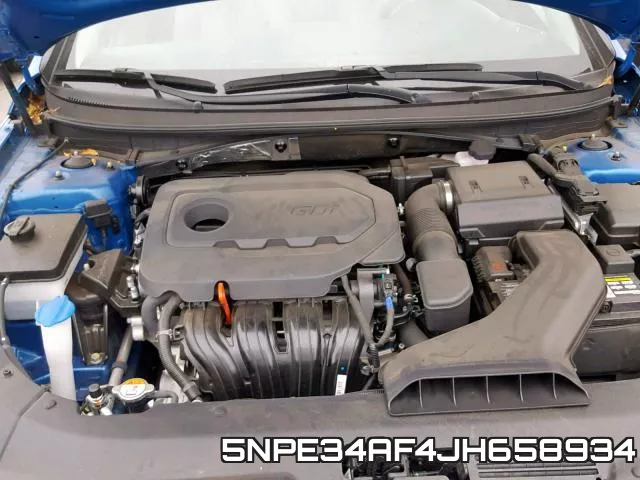 5NPE34AF4JH658934 фото 8
