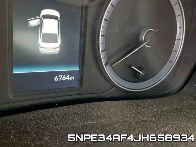 5NPE34AF4JH658934 фото 9