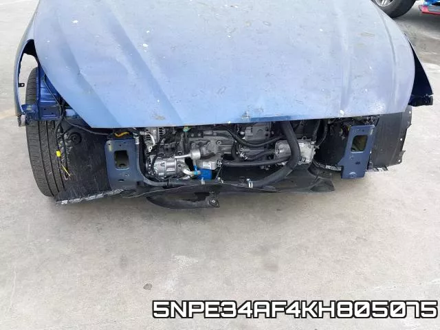 5NPE34AF4KH805075 фото 10
