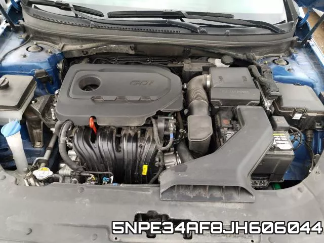 5NPE34AF8JH606044 фото 8