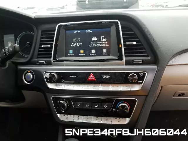 5NPE34AF8JH606044 фото 10