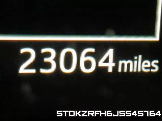 5TDKZRFH6JS545764 фото 9