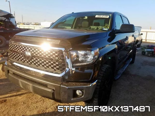 5TFEM5F10KX137487 фото 3