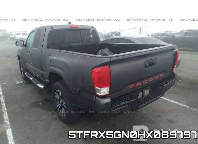 5TFRX5GN0HX089797 фото 4
