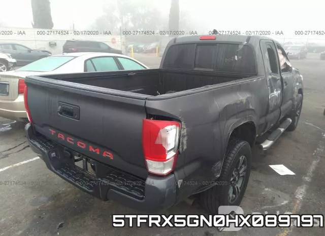5TFRX5GN0HX089797 фото 5