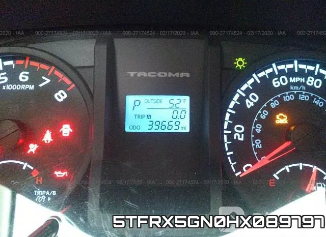 5TFRX5GN0HX089797 фото 8