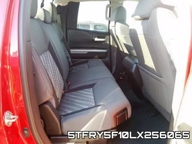 5TFRY5F10LX256065 фото 7