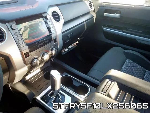 5TFRY5F10LX256065 фото 10