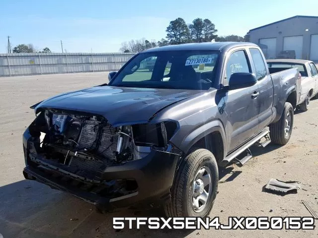 5TFSX5EN4JX060152 фото 3