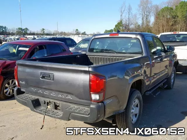 5TFSX5EN4JX060152 фото 5