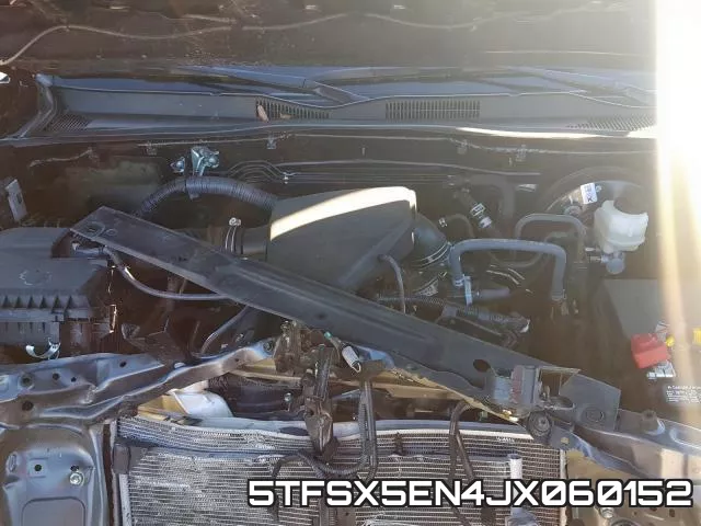 5TFSX5EN4JX060152 фото 8