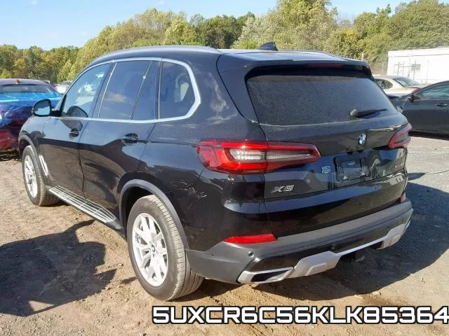 5UXCR6C56KLK85364 фото 4