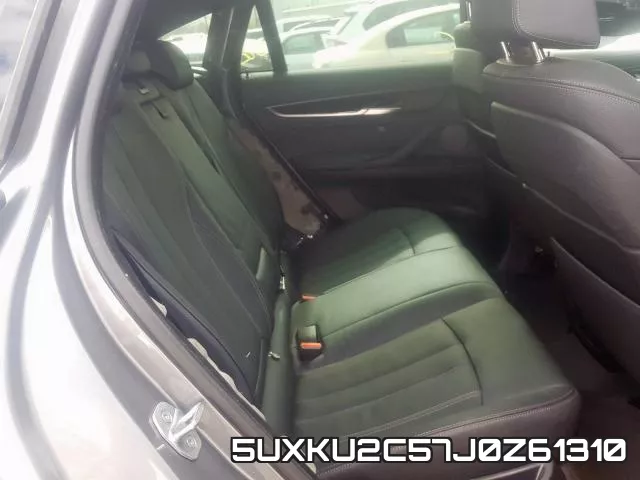5UXKU2C57J0Z61310 фото 7