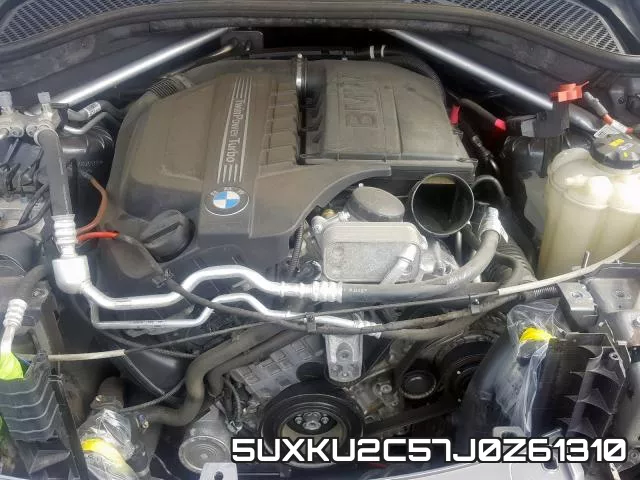 5UXKU2C57J0Z61310 фото 8