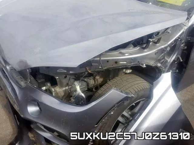 5UXKU2C57J0Z61310 фото 10