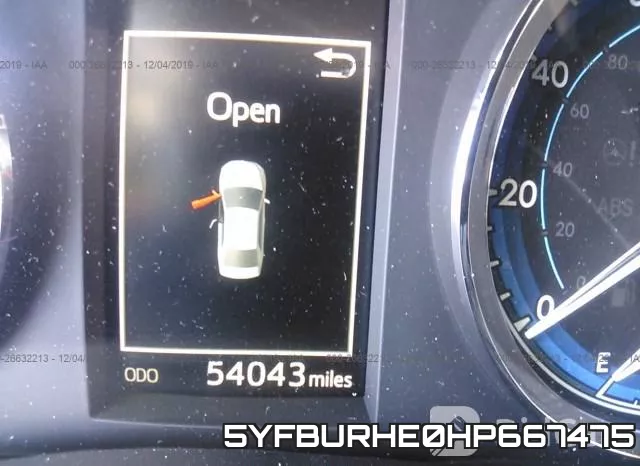 5YFBURHE0HP667475 фото 8