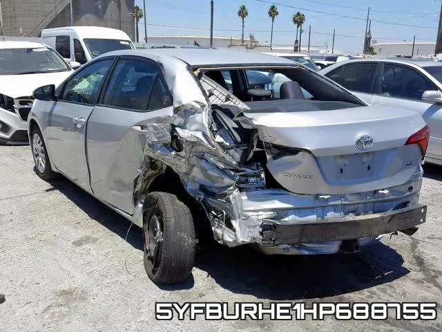 5YFBURHE1HP688755 фото 4
