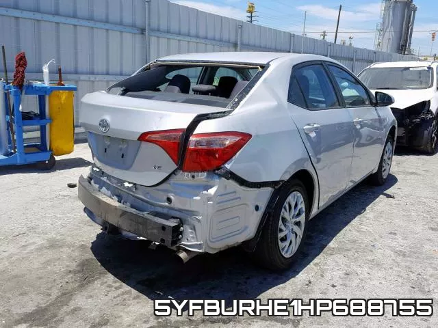 5YFBURHE1HP688755 фото 5