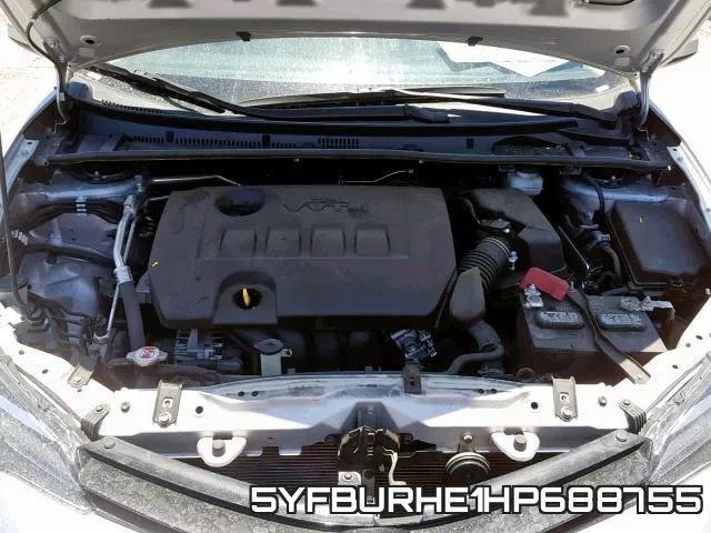 5YFBURHE1HP688755 фото 8