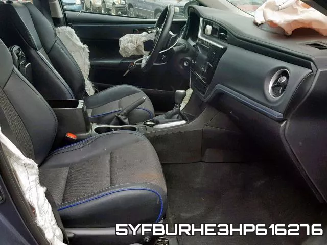 5YFBURHE3HP616276 фото 6