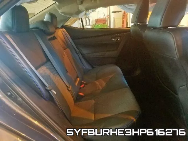 5YFBURHE3HP616276 фото 7