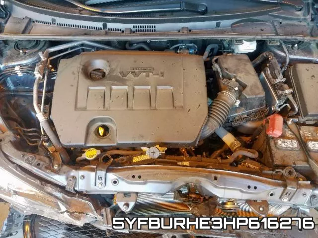 5YFBURHE3HP616276 фото 8