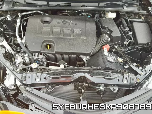 5YFBURHE3KP908789 фото 8