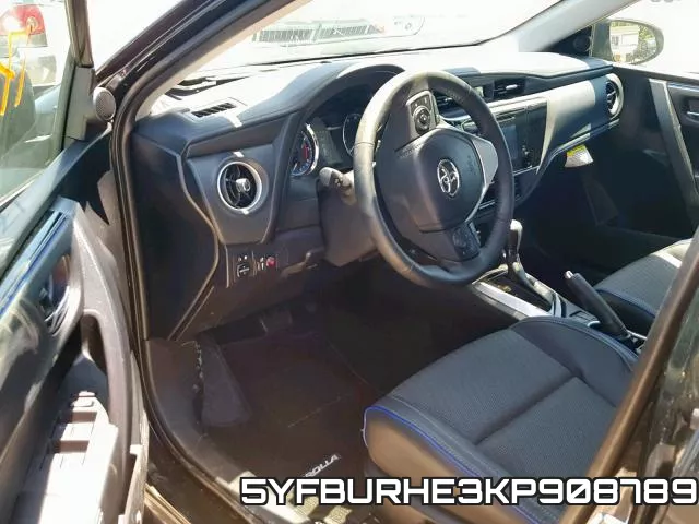 5YFBURHE3KP908789 фото 10