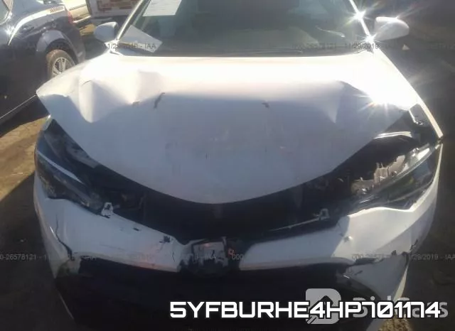 5YFBURHE4HP701174 фото 2