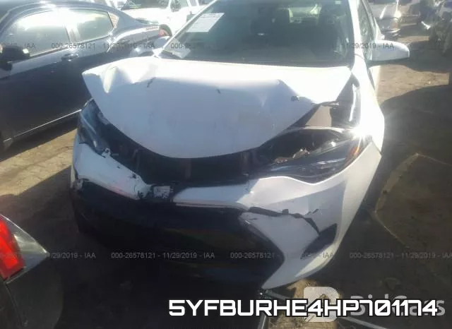 5YFBURHE4HP701174 фото 7
