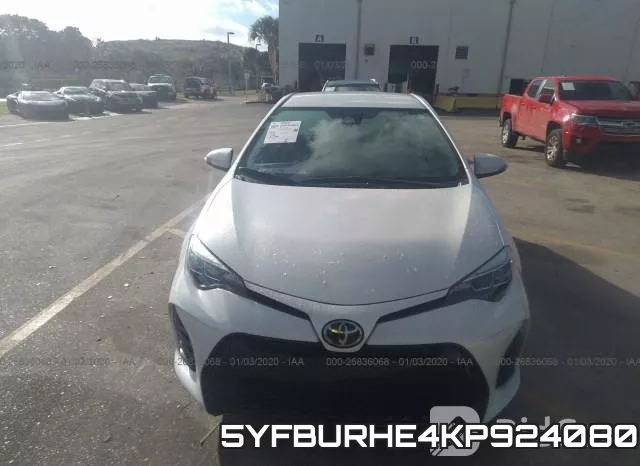 5YFBURHE4KP924080 фото 7