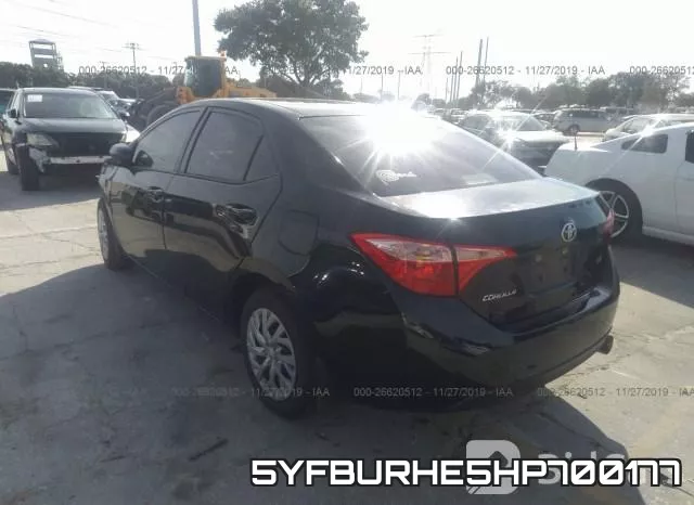 5YFBURHE5HP700177 фото 4