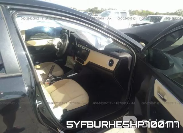 5YFBURHE5HP700177 фото 6