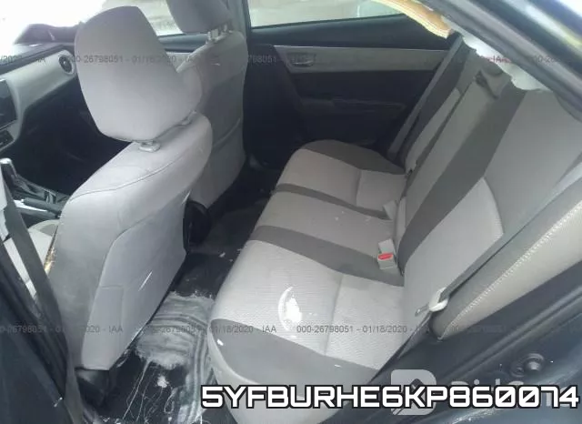 5YFBURHE6KP860074 фото 9