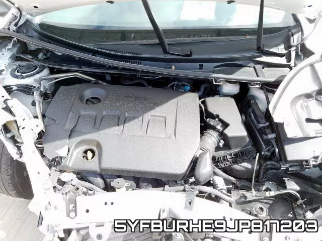 5YFBURHE9JP817203 фото 8