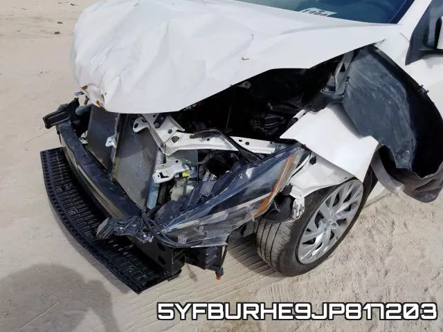 5YFBURHE9JP817203 фото 10