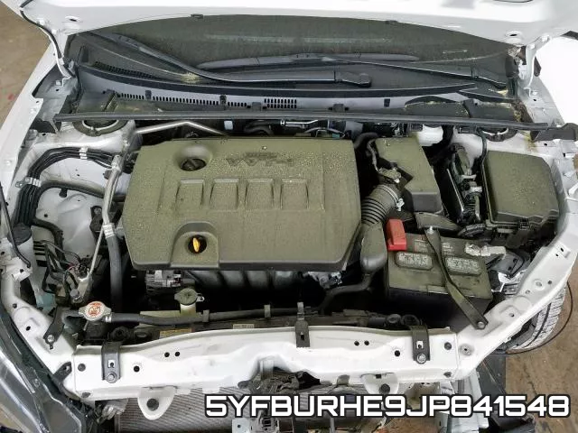 5YFBURHE9JP841548 фото 8