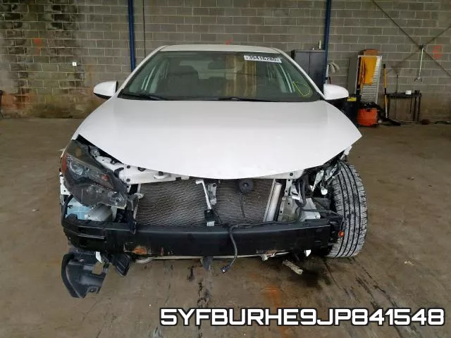 5YFBURHE9JP841548 фото 10