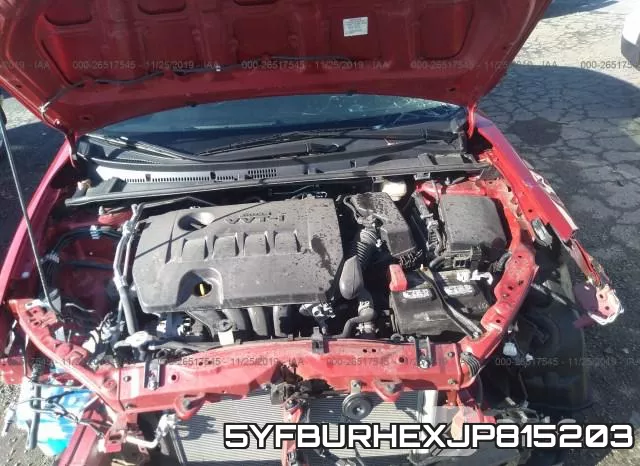 5YFBURHEXJP815203 фото 2