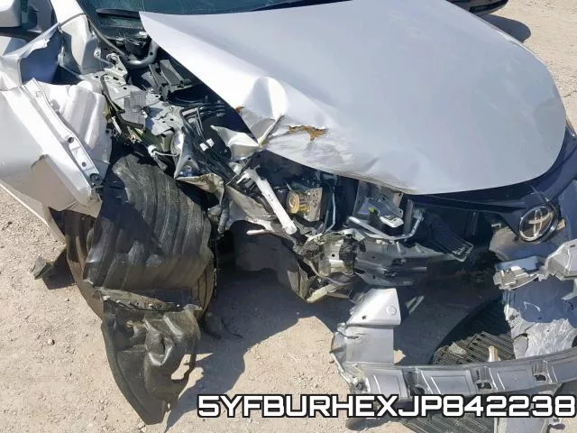 5YFBURHEXJP842238 фото 10
