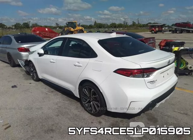 5YFS4RCE5LP015905 фото 4