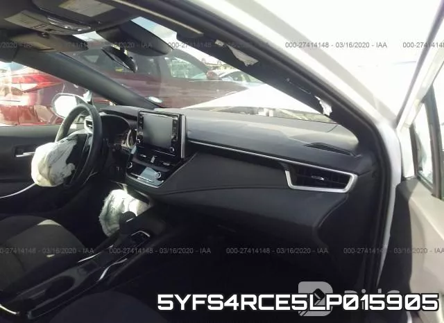 5YFS4RCE5LP015905 фото 6