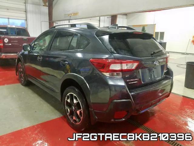 JF2GTAEC8K8210396 фото 4