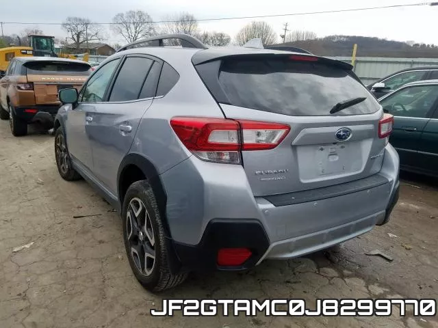JF2GTAMC0J8299770 фото 4