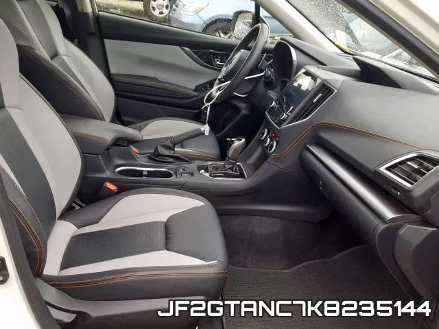 JF2GTANC7K8235144 фото 6